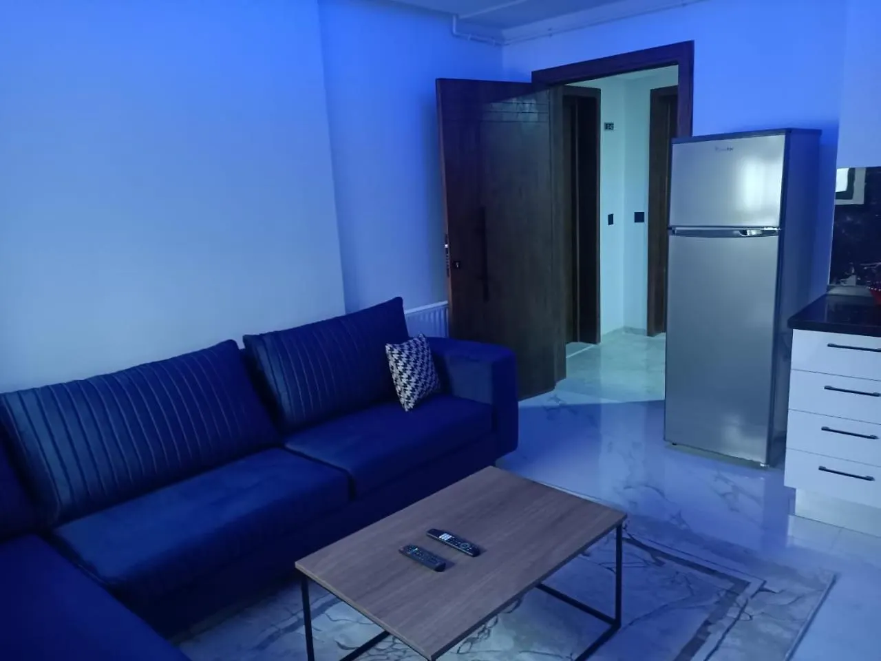 Appartement Luxury 51 à Tunis