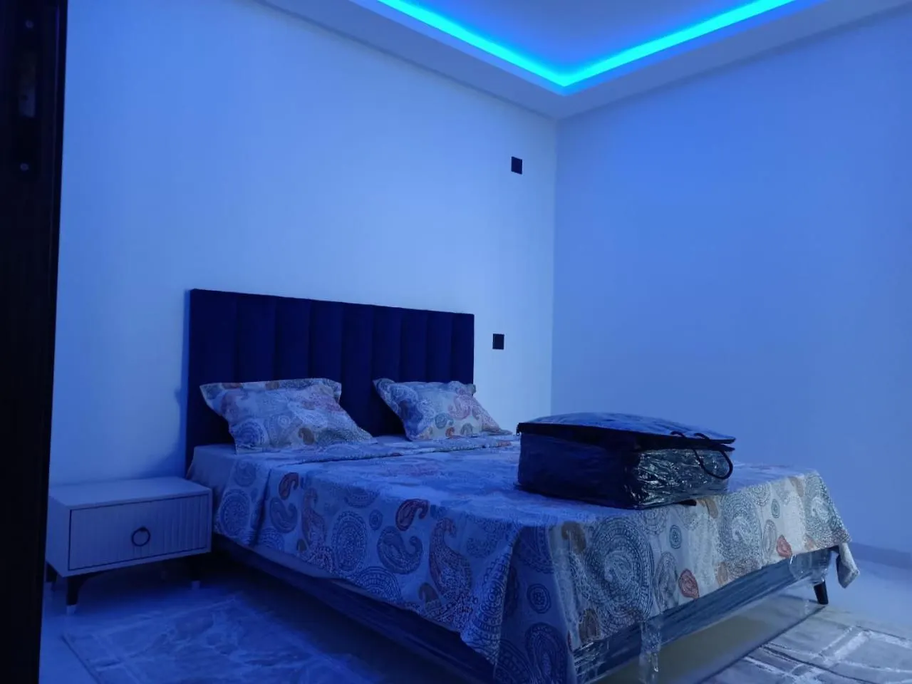 Appartement Luxury 51 à Tunis