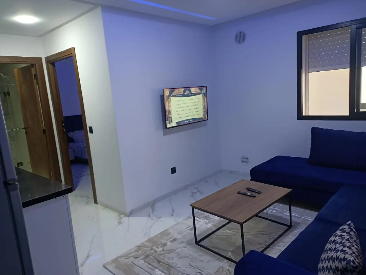 Appartement Luxury 51 à Tunis Tunisie